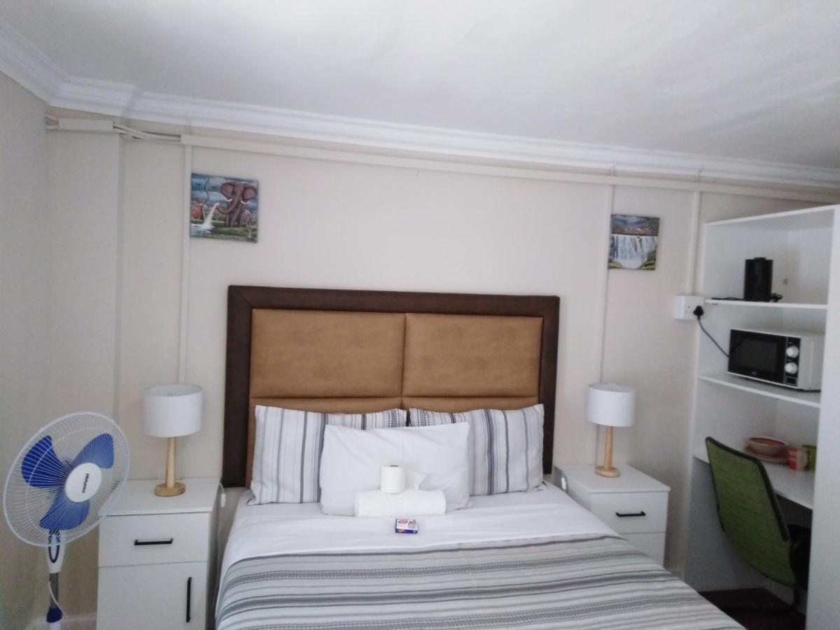 The Monument Guesthouse Port Elizabeth Dış mekan fotoğraf