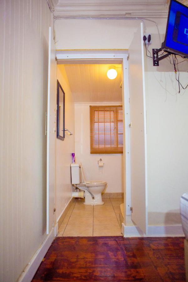 The Monument Guesthouse Port Elizabeth Dış mekan fotoğraf