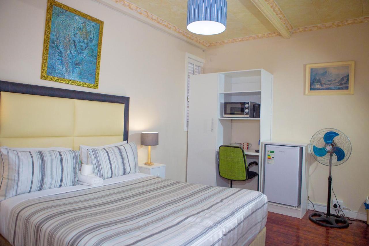 The Monument Guesthouse Port Elizabeth Dış mekan fotoğraf