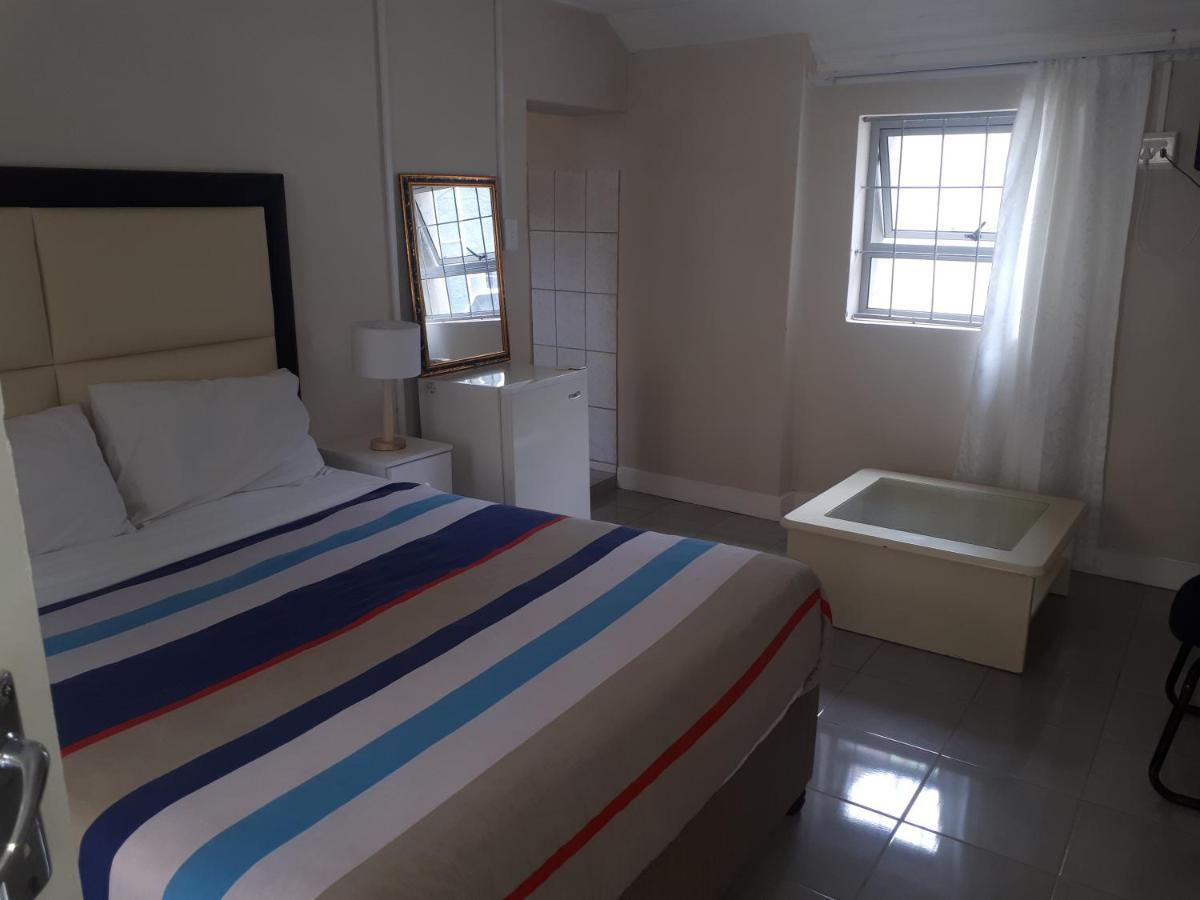 The Monument Guesthouse Port Elizabeth Dış mekan fotoğraf